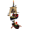 LEGO 10320 ICONS Twierdza Eldorado